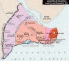 Mapa de Constantinipla